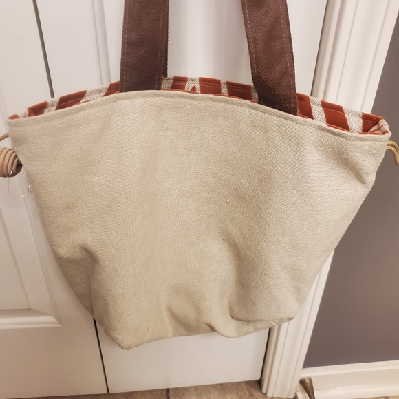 Tote and wallet set - Picture 3 of 7